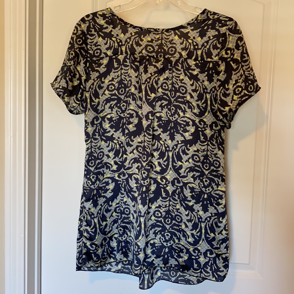 Needle & Thread Shirt - Picture 3 of 5